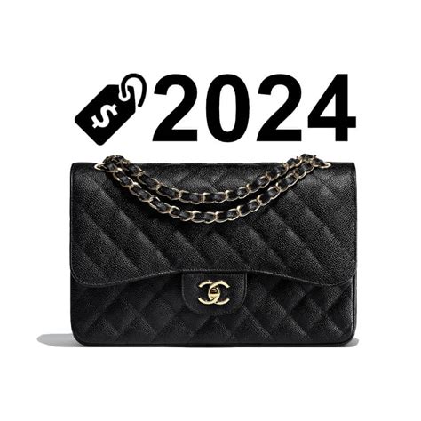 chanel bag price increase 2019|Chanel bag price increase 2024.